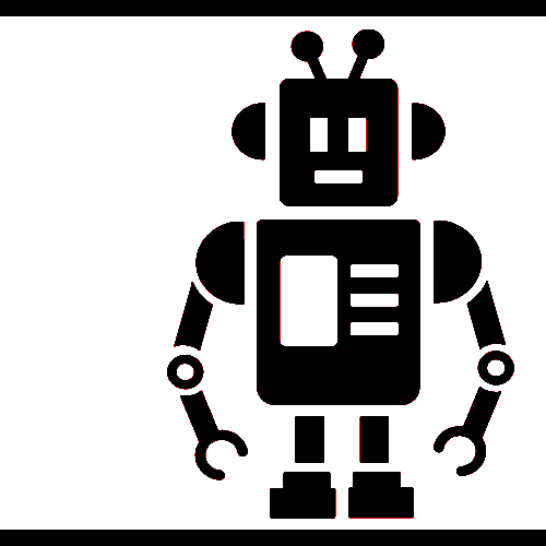 ロボットアイコン